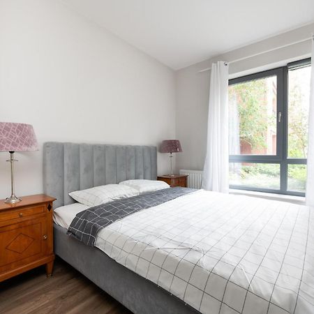 Apartament Lakowa Gdańsk Extérieur photo