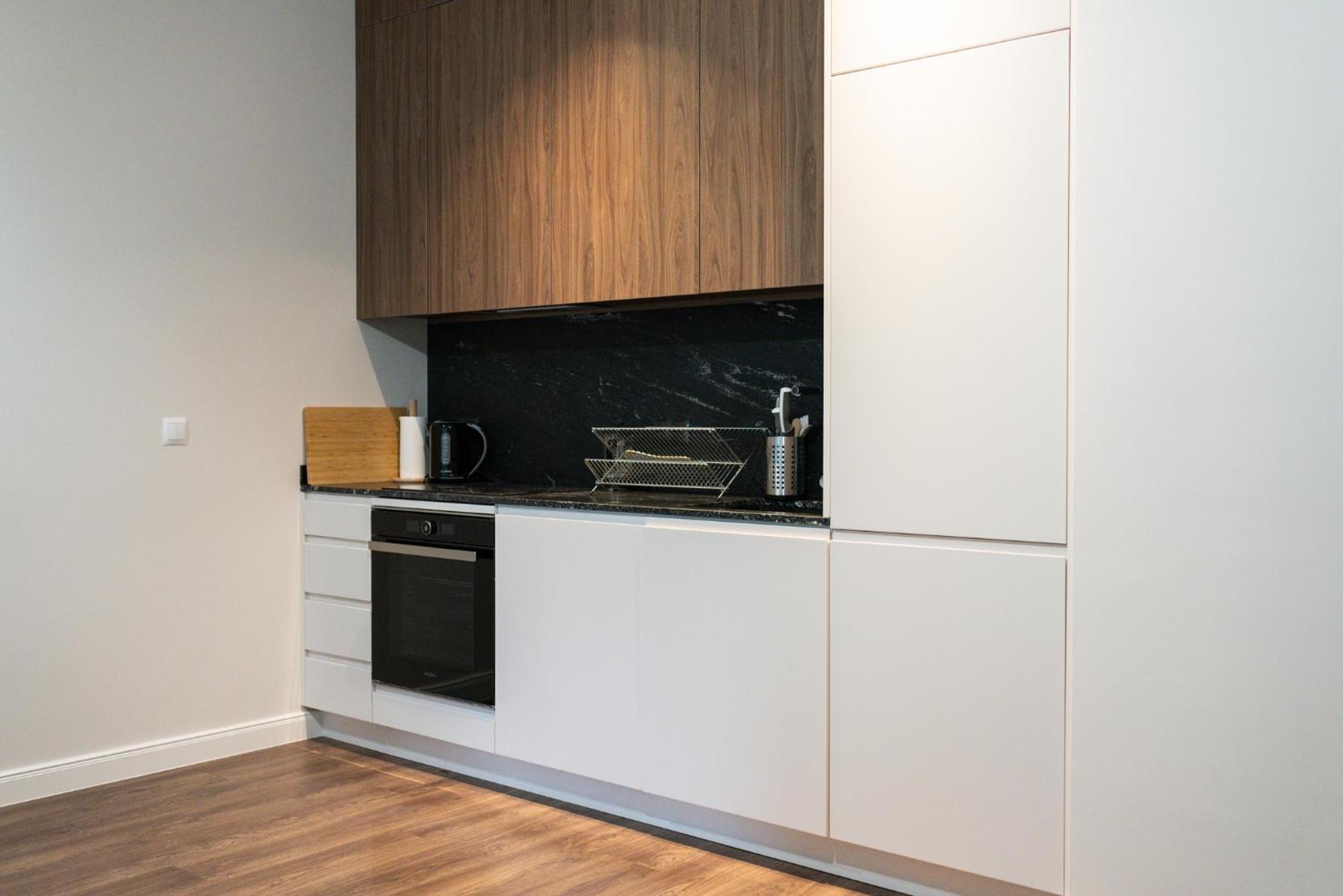 Apartament Lakowa Gdańsk Extérieur photo