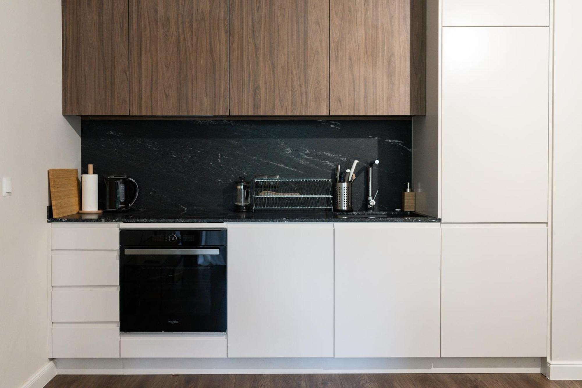 Apartament Lakowa Gdańsk Extérieur photo