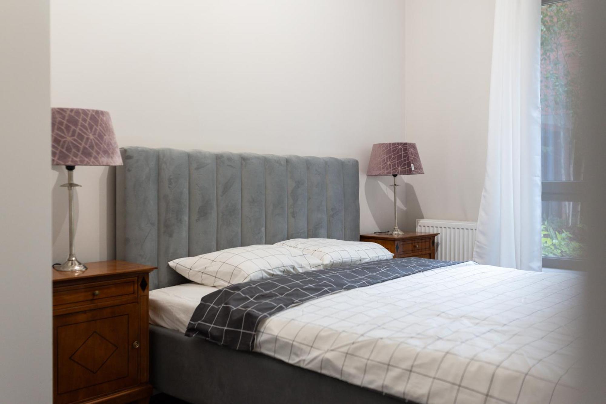 Apartament Lakowa Gdańsk Extérieur photo
