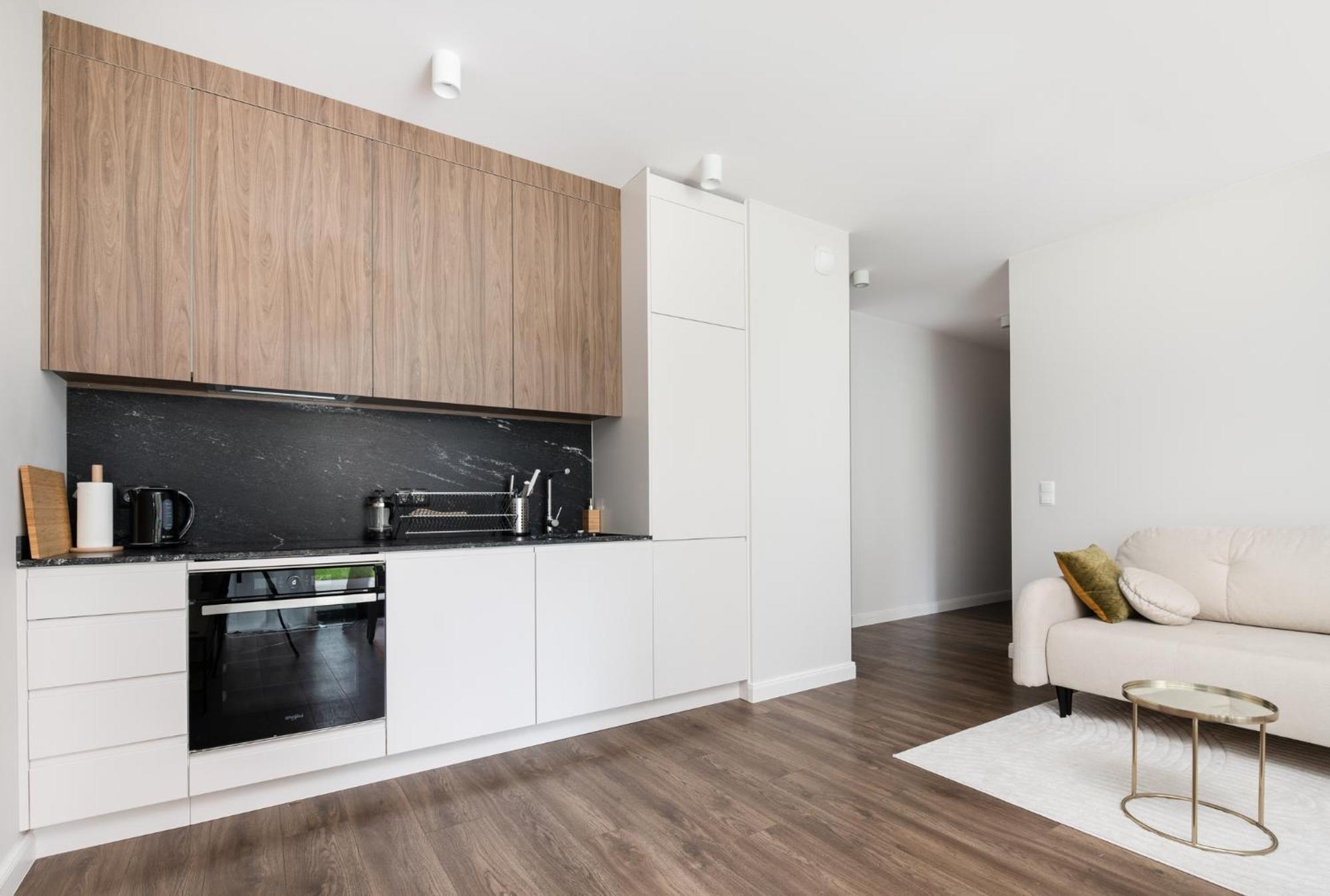 Apartament Lakowa Gdańsk Extérieur photo