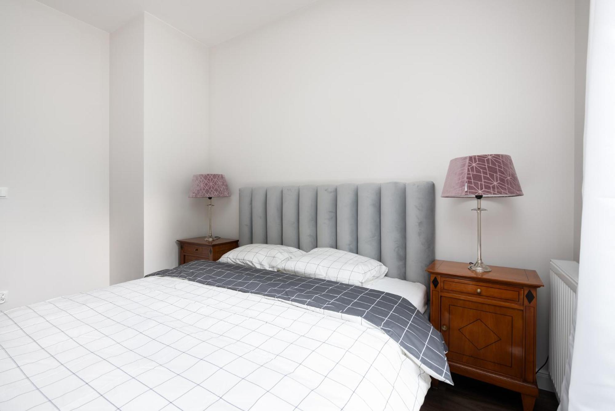 Apartament Lakowa Gdańsk Extérieur photo