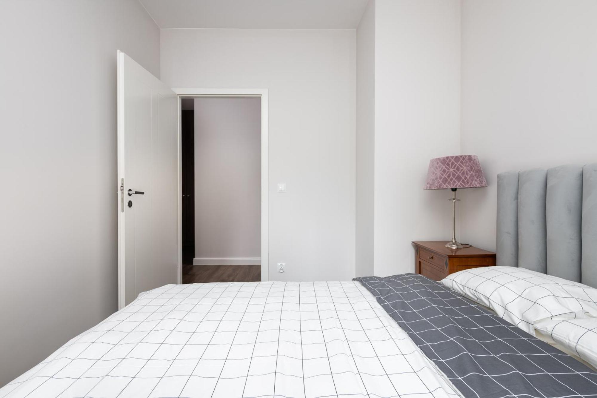 Apartament Lakowa Gdańsk Extérieur photo