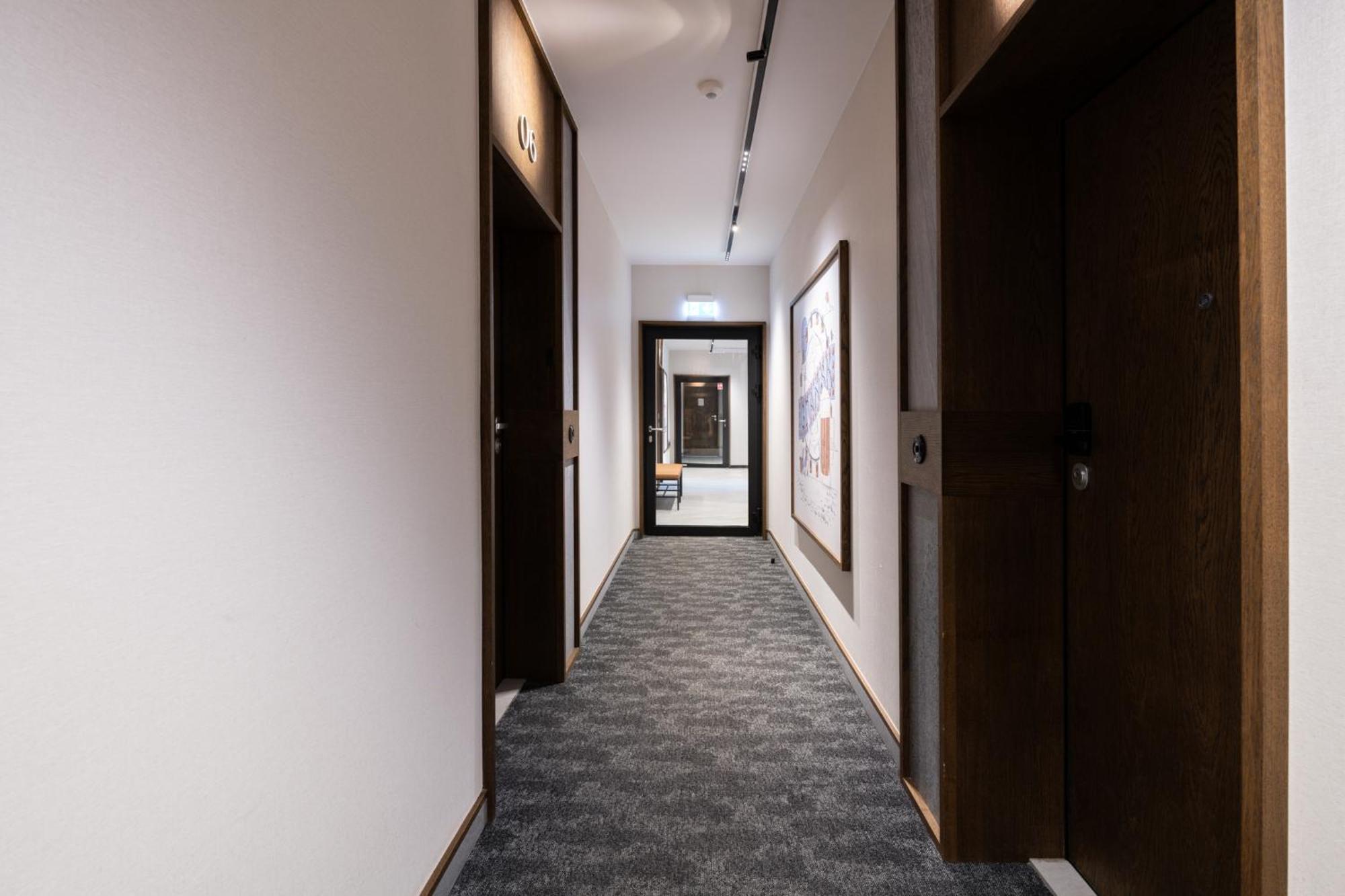 Apartament Lakowa Gdańsk Extérieur photo